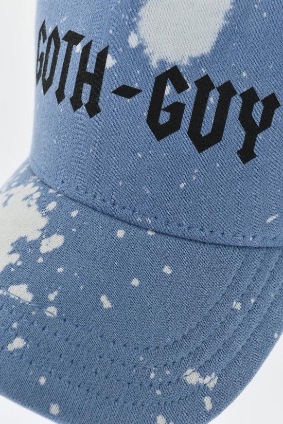  디스퀘어드2 모자 BCM0663167061863085 Blue - DSQUARED2