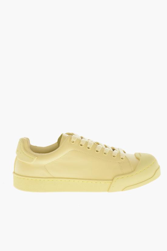  마르니 스니커즈 SNZW013801 P5703 00Y50 Yellow - MARNI