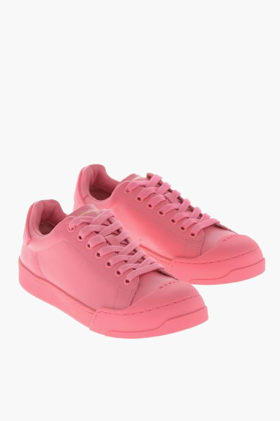 마르니 스니커즈 SNZW013801 P5703 00C57 Pink