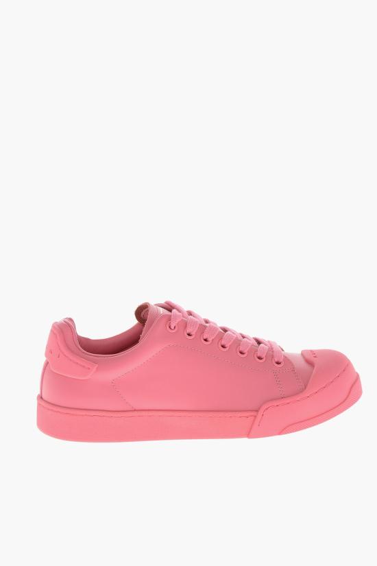  마르니 스니커즈 SNZW013801 P5703 00C57 Pink - MARNI