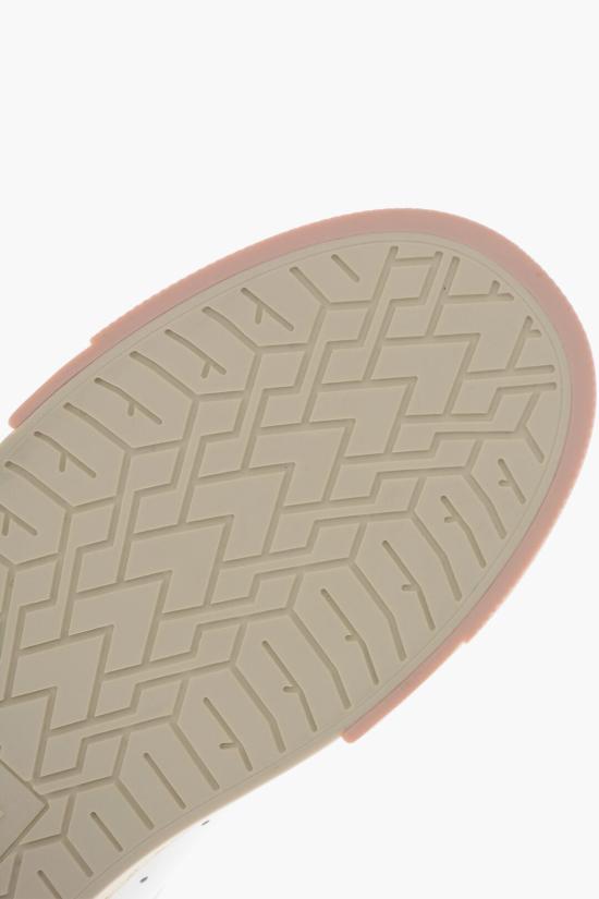  마르니 스니커즈 SNZW015201 P5249 ZO448 White - MARNI