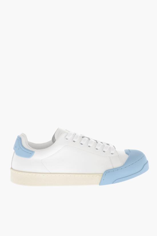  마르니 스니커즈 SNZW015201 P5249 ZO609 White - MARNI