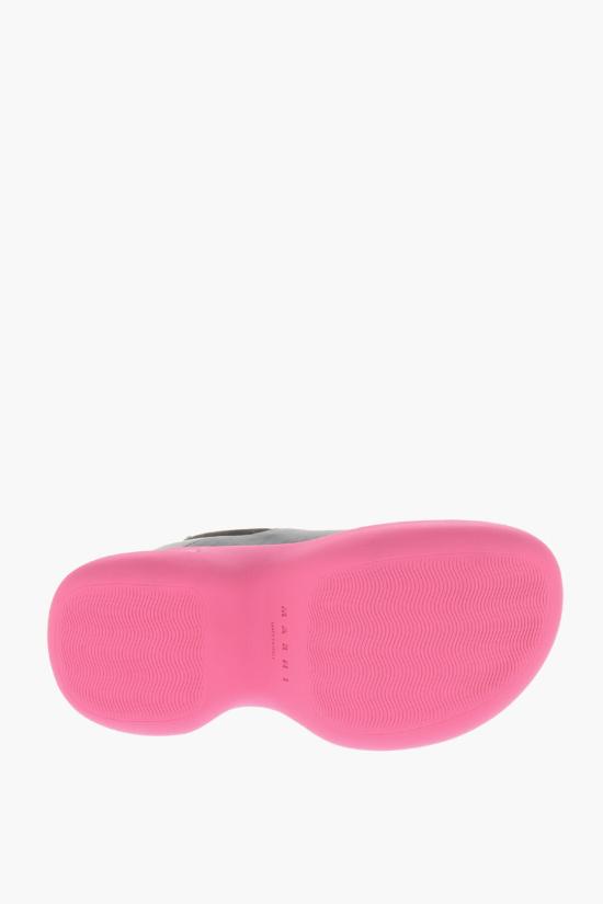  마르니 부츠 TCMS009708 P5088 ZO305 Black - MARNI