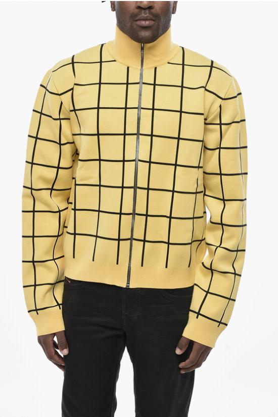  마르니 스웨터 CDMG0117Q0 UFV111 CHY56 Yellow