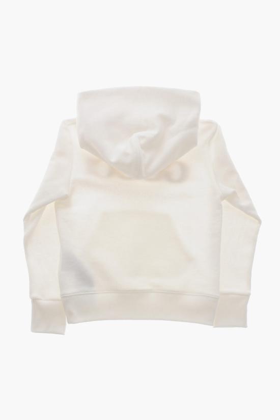  [키즈] 구찌 티셔츠 773379XJGZF9214 White - GUCCI