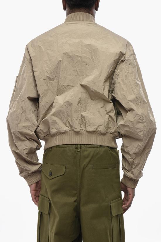  디스퀘어드2 자켓 S74AM1568S78520132 Beige - DSQUARED2