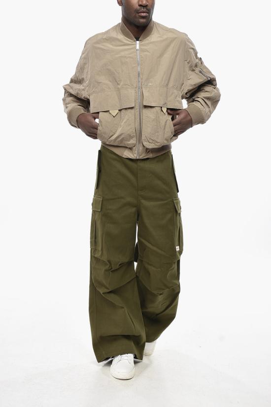  디스퀘어드2 자켓 S74AM1568S78520132 Beige - DSQUARED2