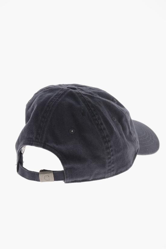  칼하트 모자 I023750 1CXX Blue - CARHARTT