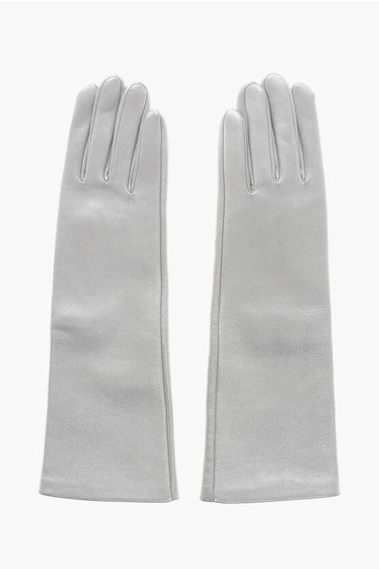  알라이아 장갑 AA2G100CA500 210 Silver