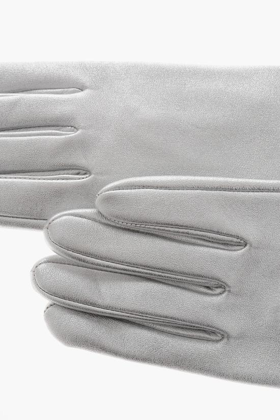  알라이아 장갑 AA2G100CA500 210 Silver - ALAIA