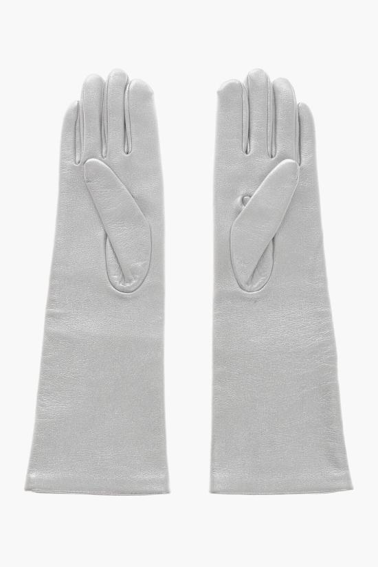  알라이아 장갑 AA2G100CA500 210 Silver - ALAIA