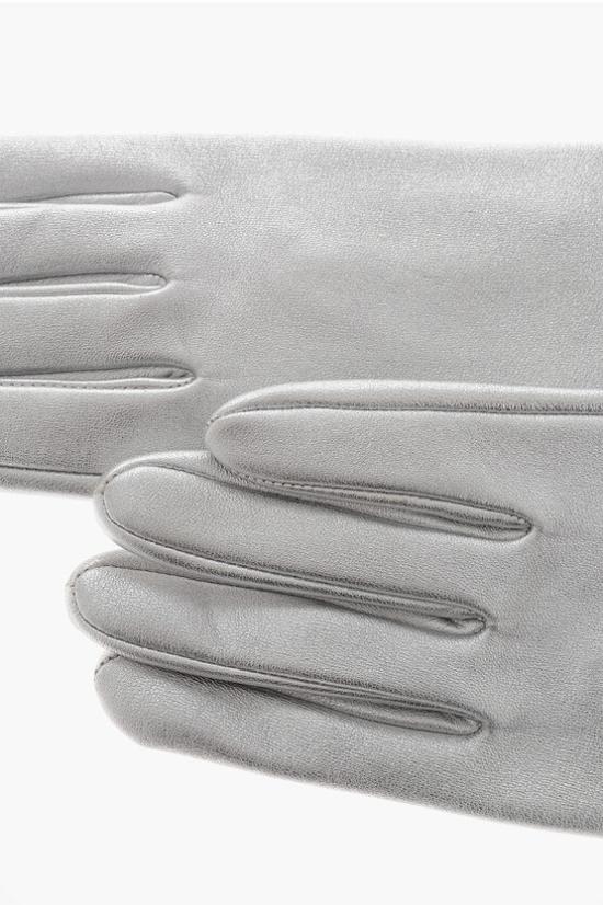  알라이아 장갑 AA2G100CA500 210 Silver - ALAIA