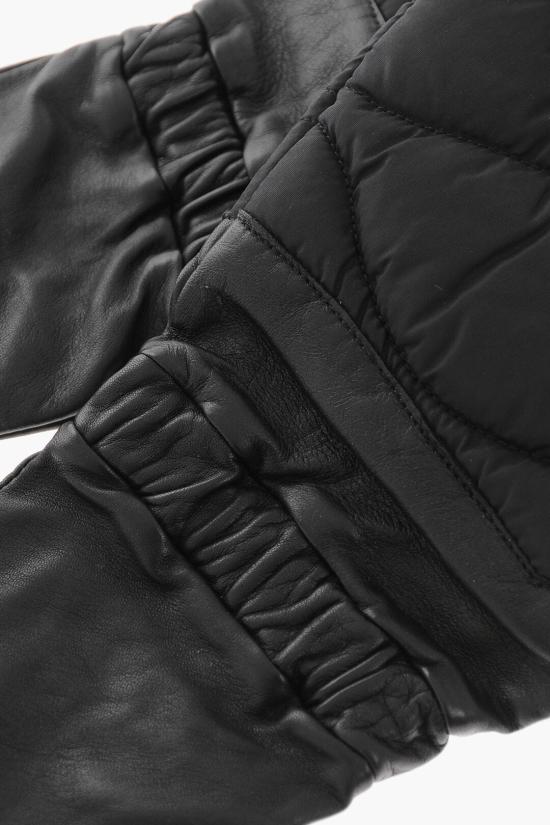  아리스티드 장갑 AW55 BLACK BLACK Black - ARISTIDE