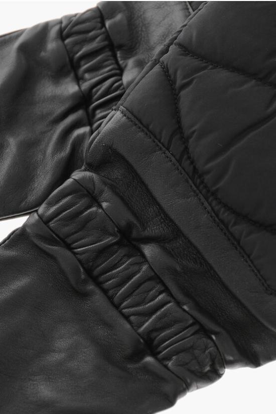  Aristide 장갑 AW55 BLACK BLACK Black - OTHER BRANDS