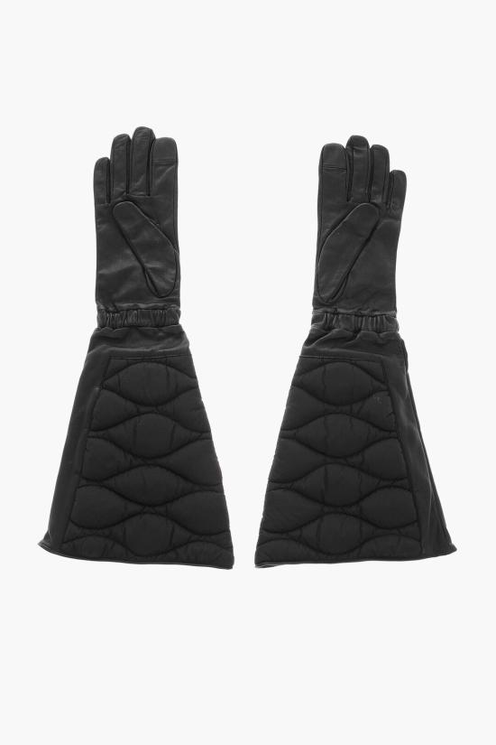  아리스티드 장갑 AW55 BLACK BLACK Black - ARISTIDE