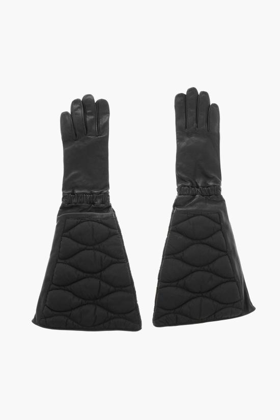  아리스티드 장갑 AW55 BLACK BLACK Black