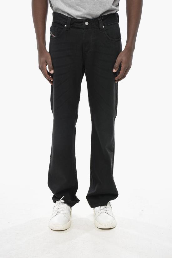  디젤 데님 팬츠 A19035 R9B36 900 Black