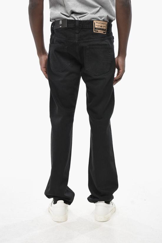  디젤 데님 팬츠 A19035 R9B36 900 Black - DIESEL