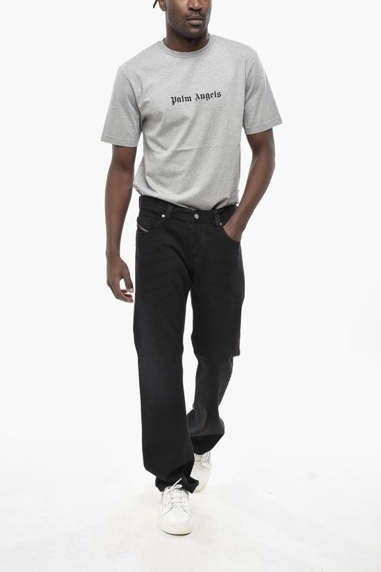  디젤 데님 팬츠 A19035 R9B36 900 Black - DIESEL