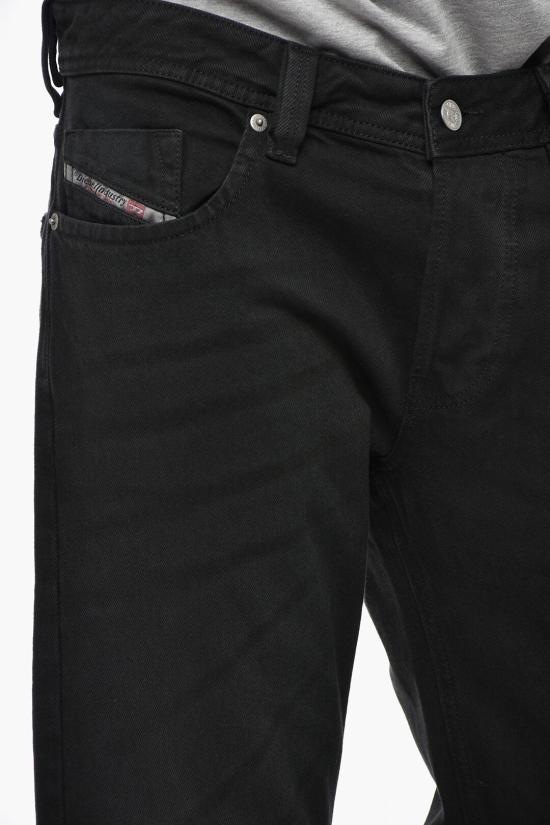  디젤 데님 팬츠 A19035 R9B36 900 Black - DIESEL