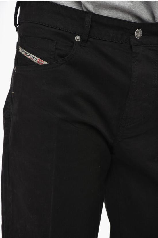  디젤 숏팬츠 A15706 WAPIR 900 Black - DIESEL