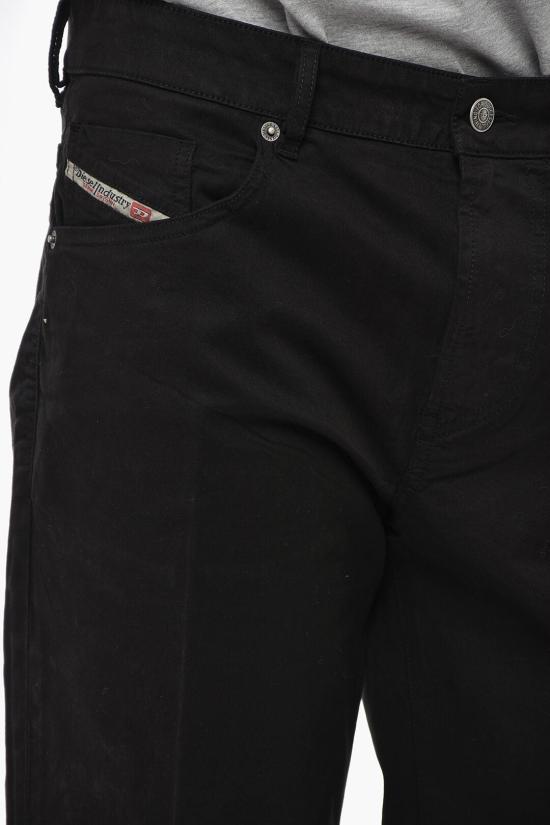  디젤 숏팬츠 A15706 WAPIR 900 Black - DIESEL