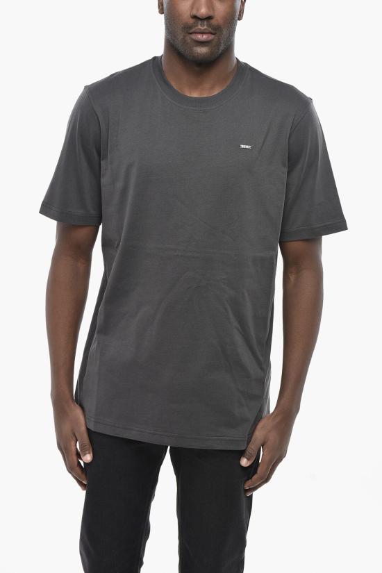  디젤 반팔 티셔츠 A16755 RPATI 93R Gray