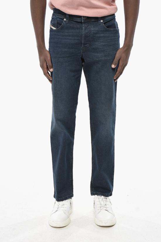  디젤 데님 팬츠 A10229 0CNAA 01 Blue