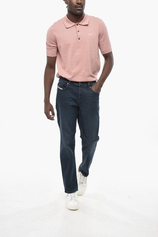  디젤 데님 팬츠 A10229 0CNAA 01 Blue - DIESEL