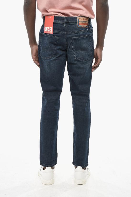  디젤 데님 팬츠 A10229 0CNAA 01 Blue - DIESEL