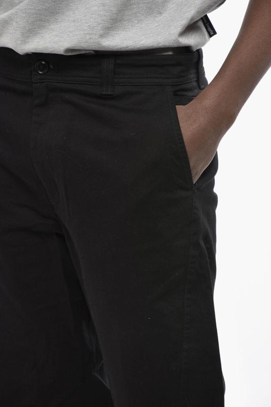  디젤 치노 팬츠 A11095 0HJAH 9XX Black - DIESEL