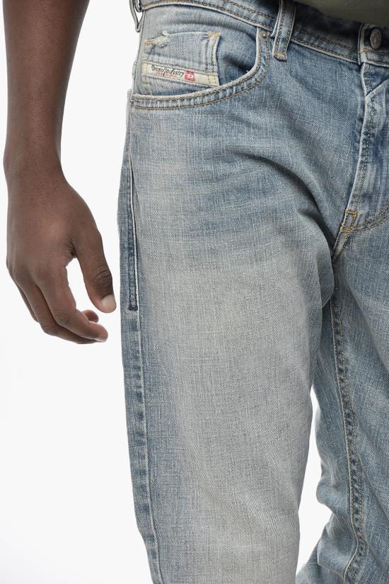  디젤 데님 팬츠 00SB6D R08BI 01 Blue - DIESEL