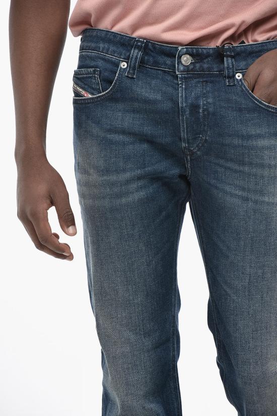  디젤 데님 팬츠 00S0PS R369F 01 Blue - DIESEL