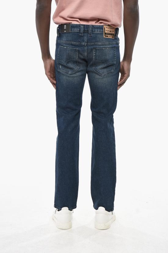  디젤 데님 팬츠 00S0PS R369F 01 Blue - DIESEL