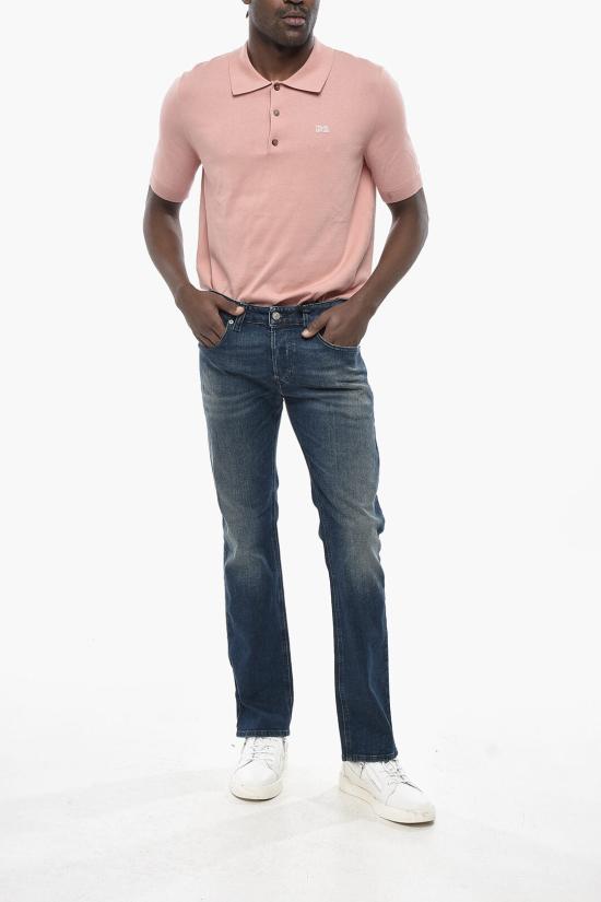  디젤 데님 팬츠 00S0PS R369F 01 Blue - DIESEL