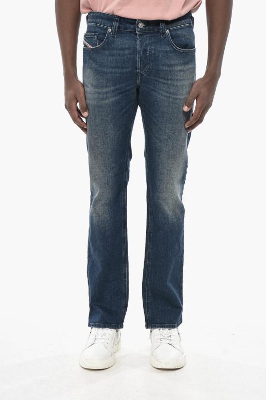  디젤 데님 팬츠 00S0PS R369F 01 Blue