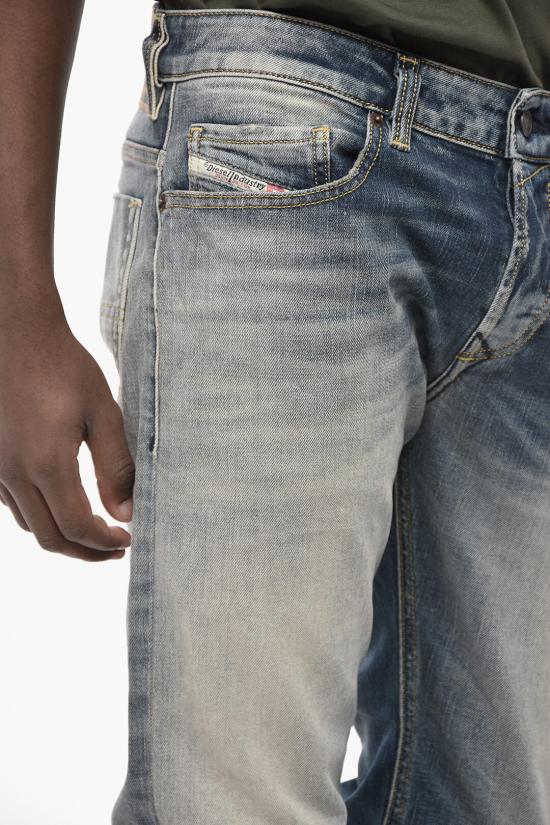  디젤 데님 팬츠 00S0PS R80IC 01 Blue - DIESEL