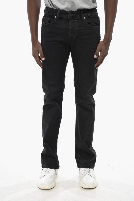  디젤 데님 팬츠 00S0PS RM064 02 Black