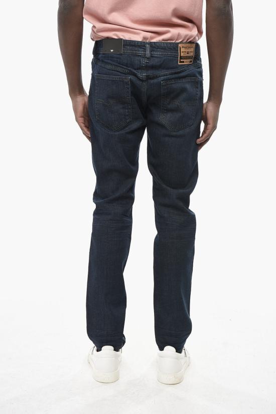  디젤 데님 팬츠 A00893 RM060 01 Blue - DIESEL