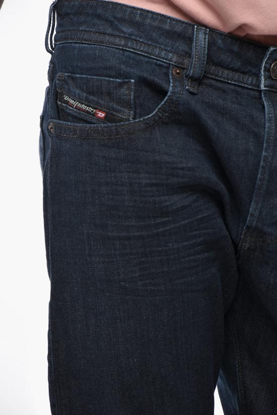  디젤 데님 팬츠 A00893 RM060 01 Blue - DIESEL