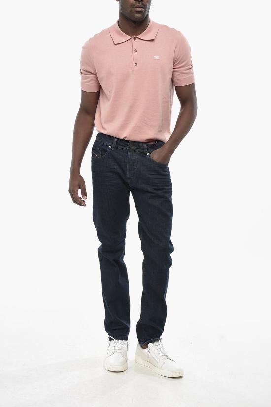  디젤 데님 팬츠 A00893 RM060 01 Blue - DIESEL