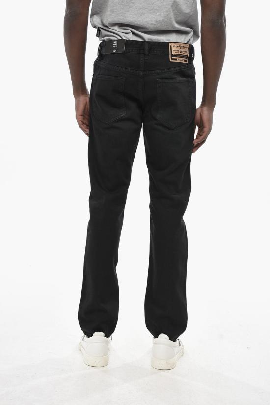  디젤 데님 팬츠 A00893 R9B36 900 Black - DIESEL