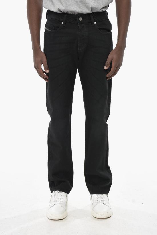  디젤 데님 팬츠 A00893 R9B36 900 Black