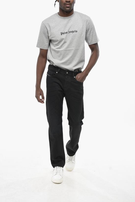  디젤 데님 팬츠 A00893 R9B36 900 Black - DIESEL