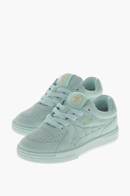  팜앤젤스 스니커즈 PWIA049S23LEA0024301 Light blue
