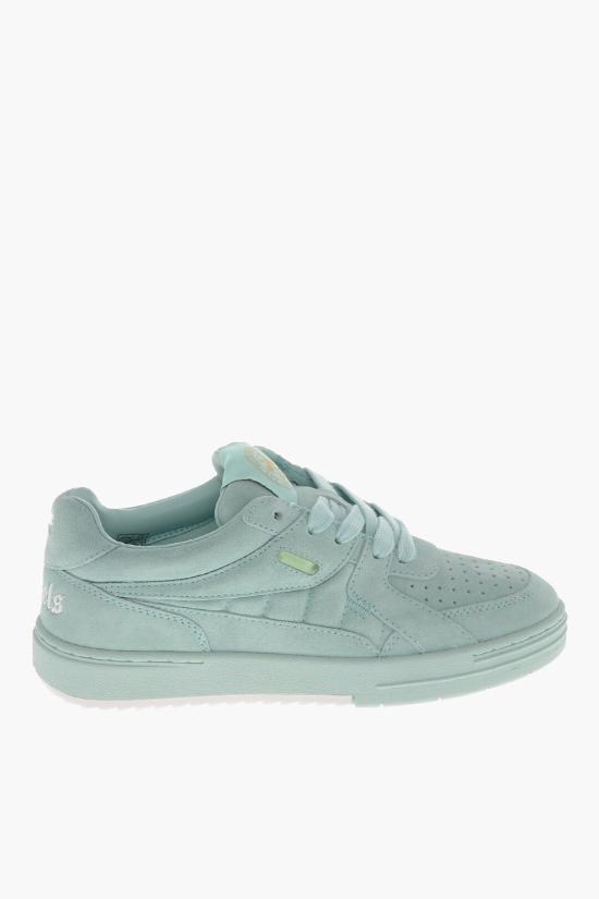  팜앤젤스 스니커즈 PWIA049S23LEA0024301 Light blue - PALM ANGELS