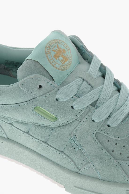  팜앤젤스 스니커즈 PWIA049S23LEA0024301 Light blue - PALM ANGELS