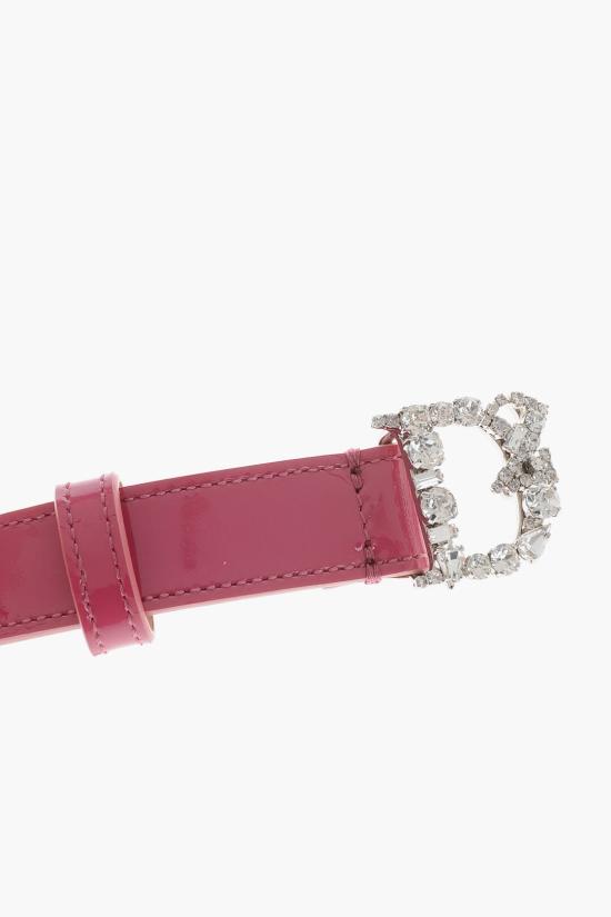  디스퀘어드2 레귤러 벨트 BEW0353025000019217 Pink - DSQUARED2