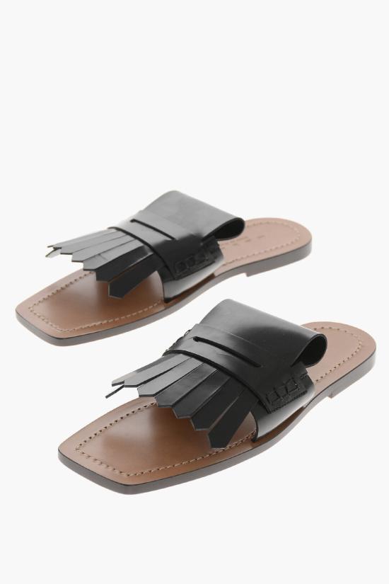  마르니 샌들 SAMS019800PS679 00N99 Black