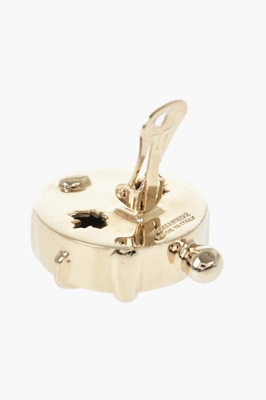  디스퀘어드2 이어링 ERW020459400001M2914 Green - DSQUARED2